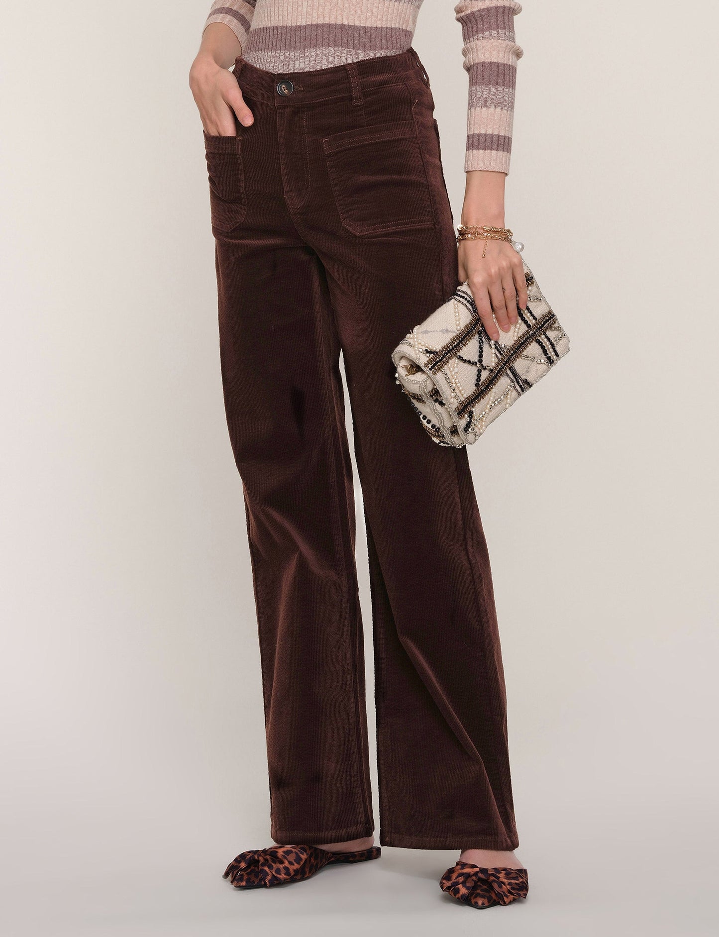 Mila Pant (8342362980560)