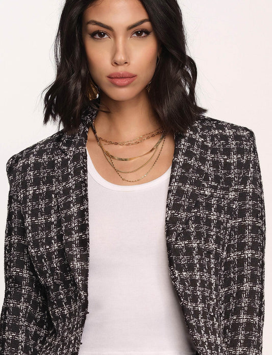 Lupin Blazer (8143950119120)