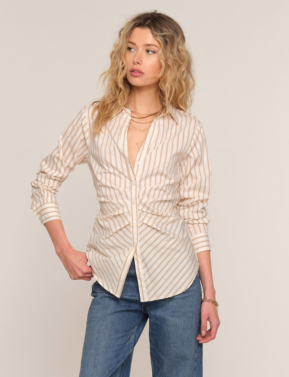 Seevon Shirt