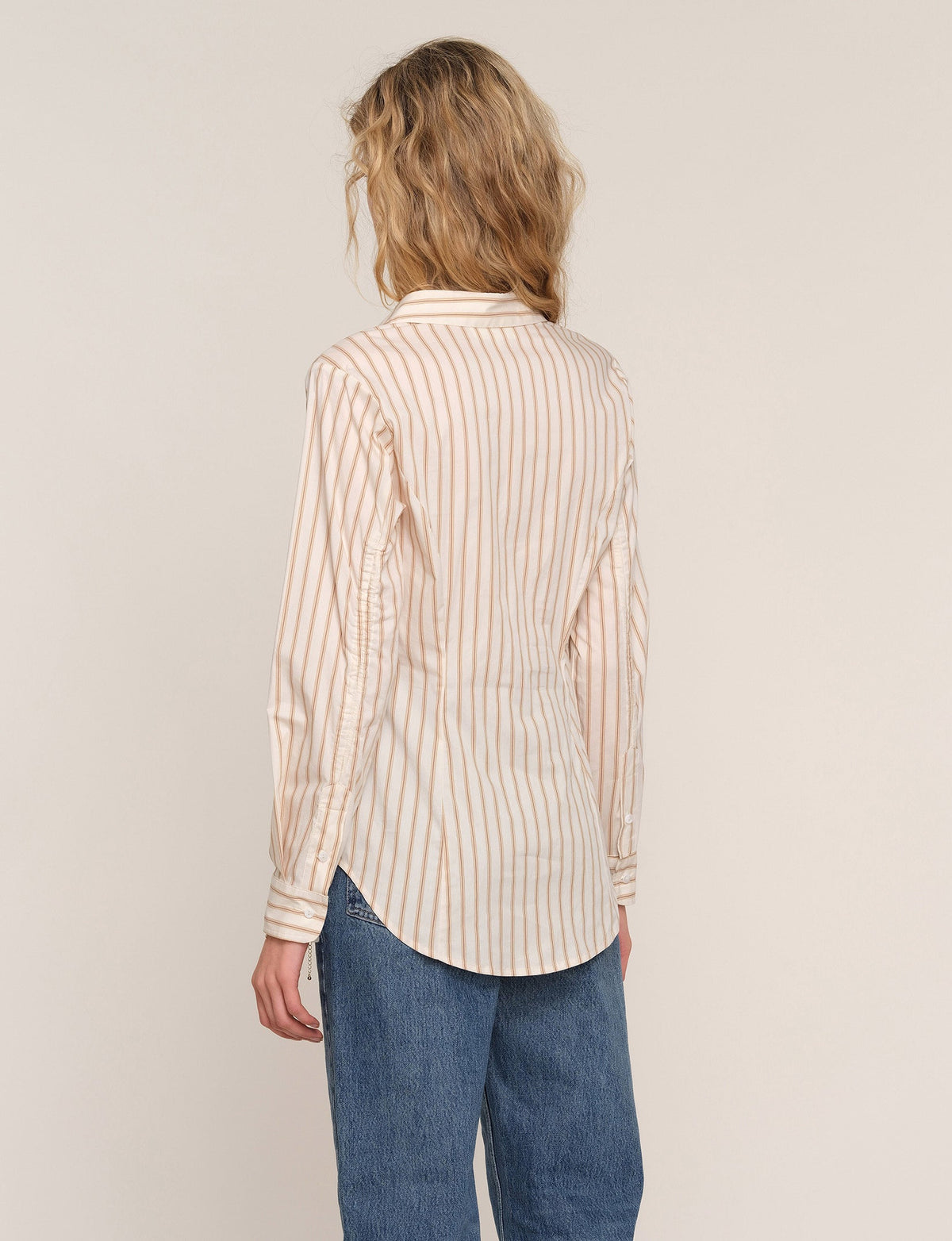 Seevon Shirt