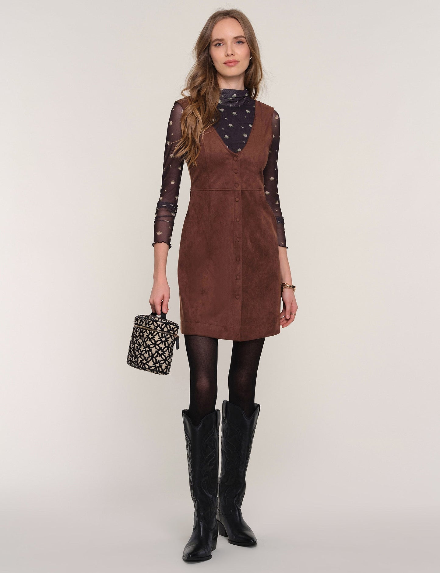 Bridget Dress (8342362882256)