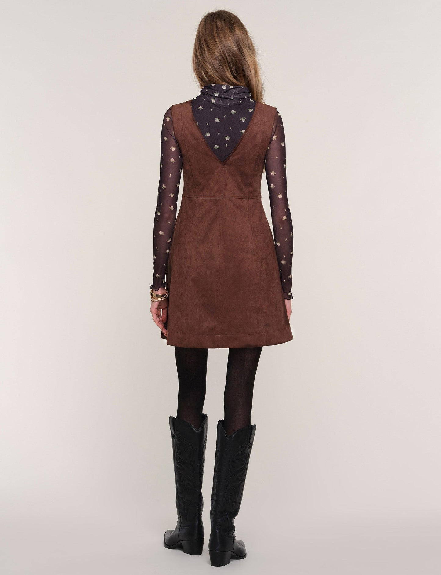 Bridget Dress (8342362882256)
