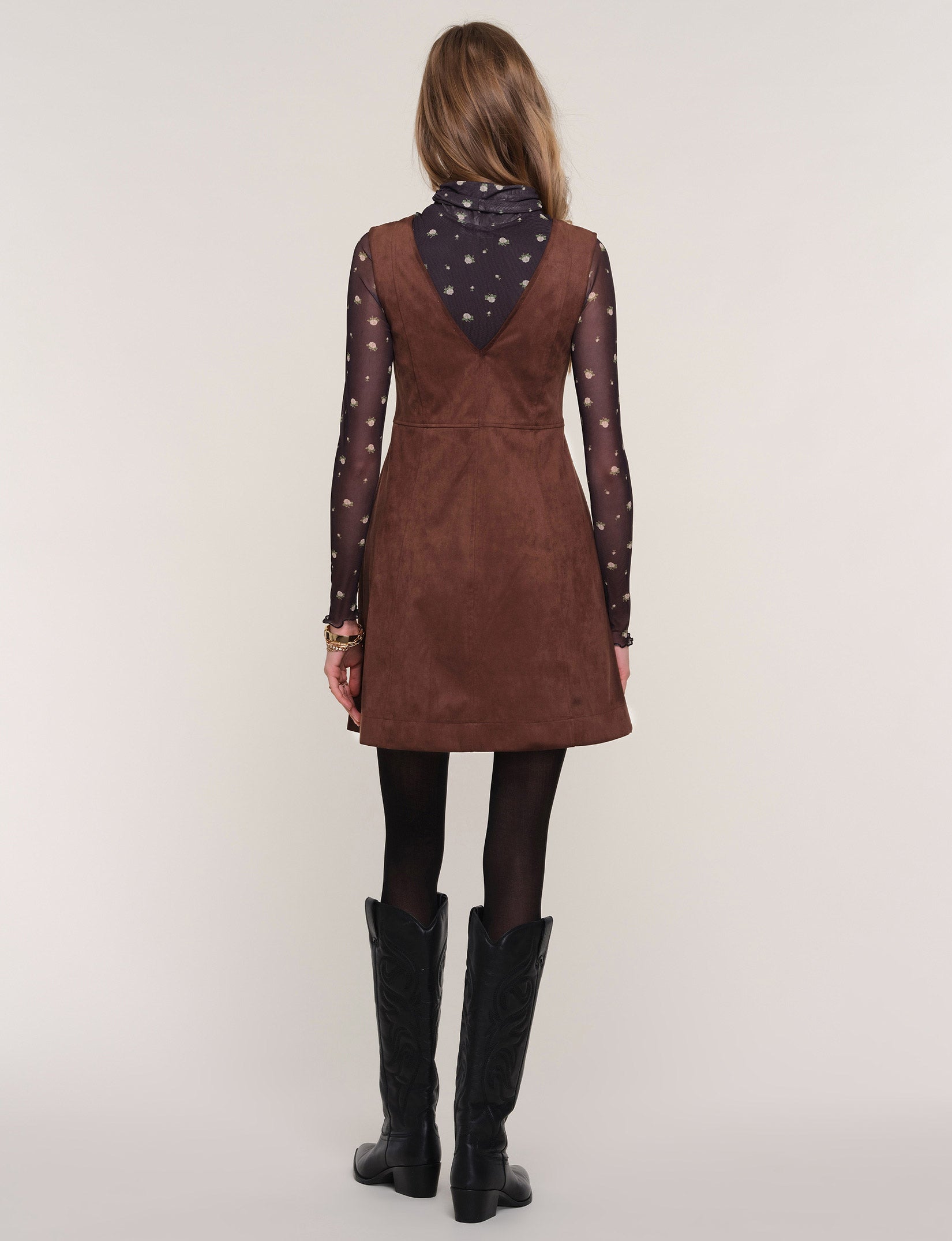 Bridget Dress (8342362882256)
