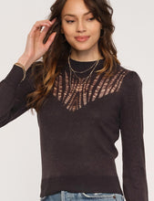 Load image into Gallery viewer, Jina Sweater (7939274440912)
