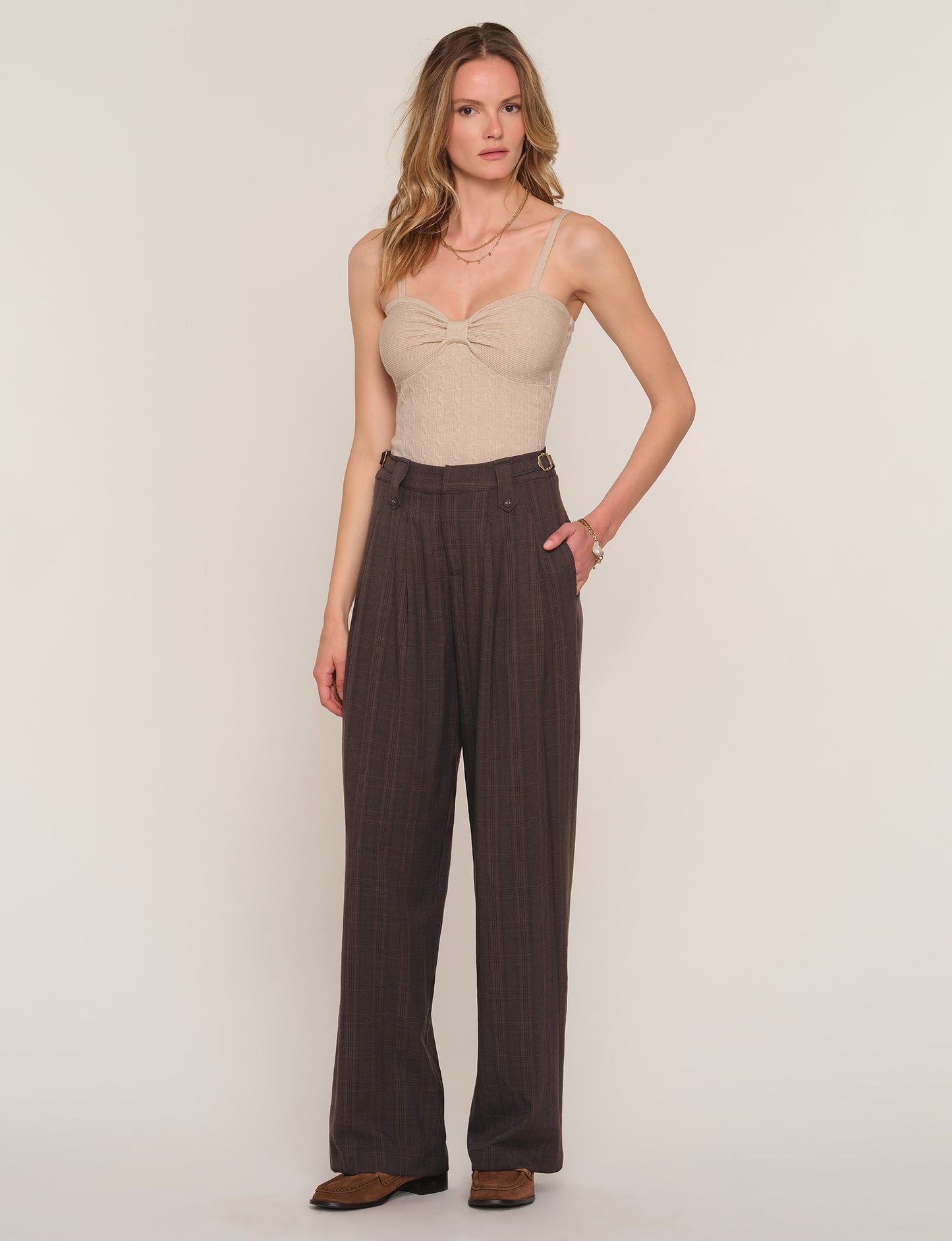 Mellie Pantalon