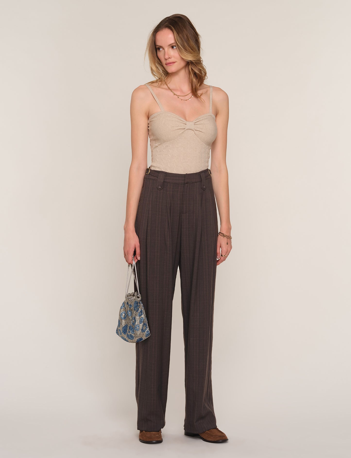 Mellie Pantalon