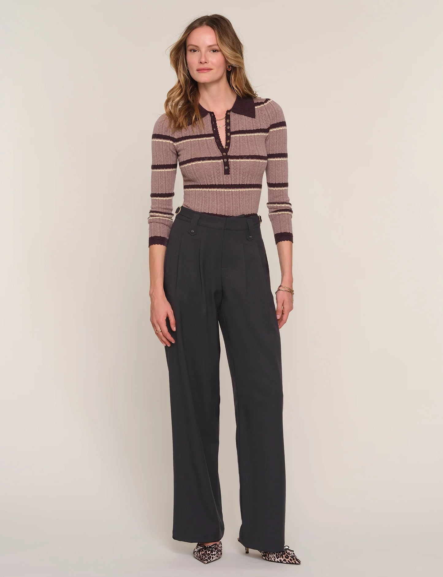 Mellie Pantalon