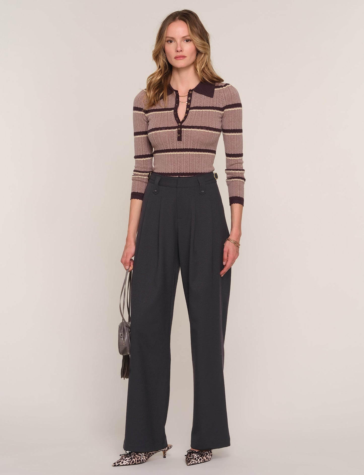 Mellie Pantalon