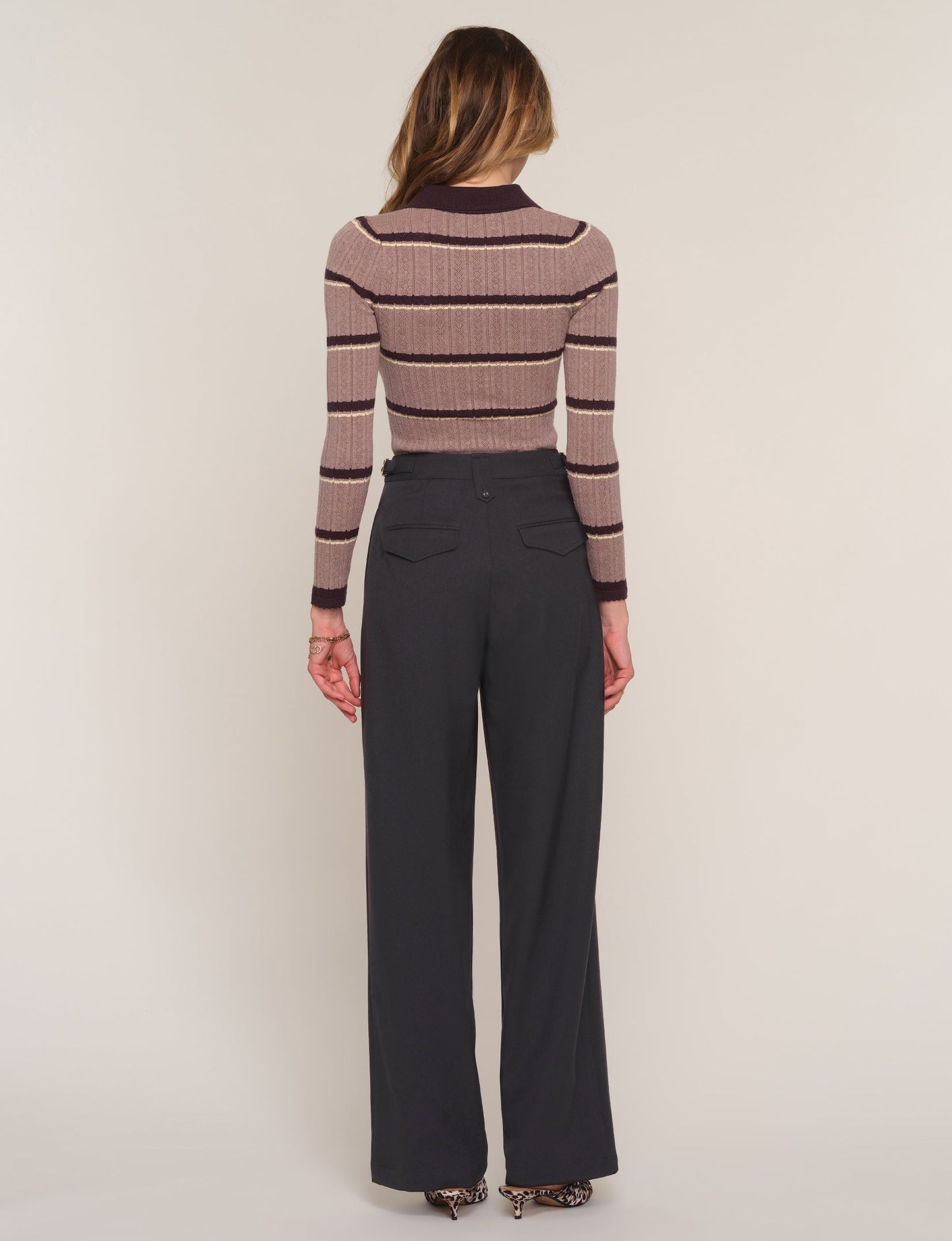 Mellie Pantalon