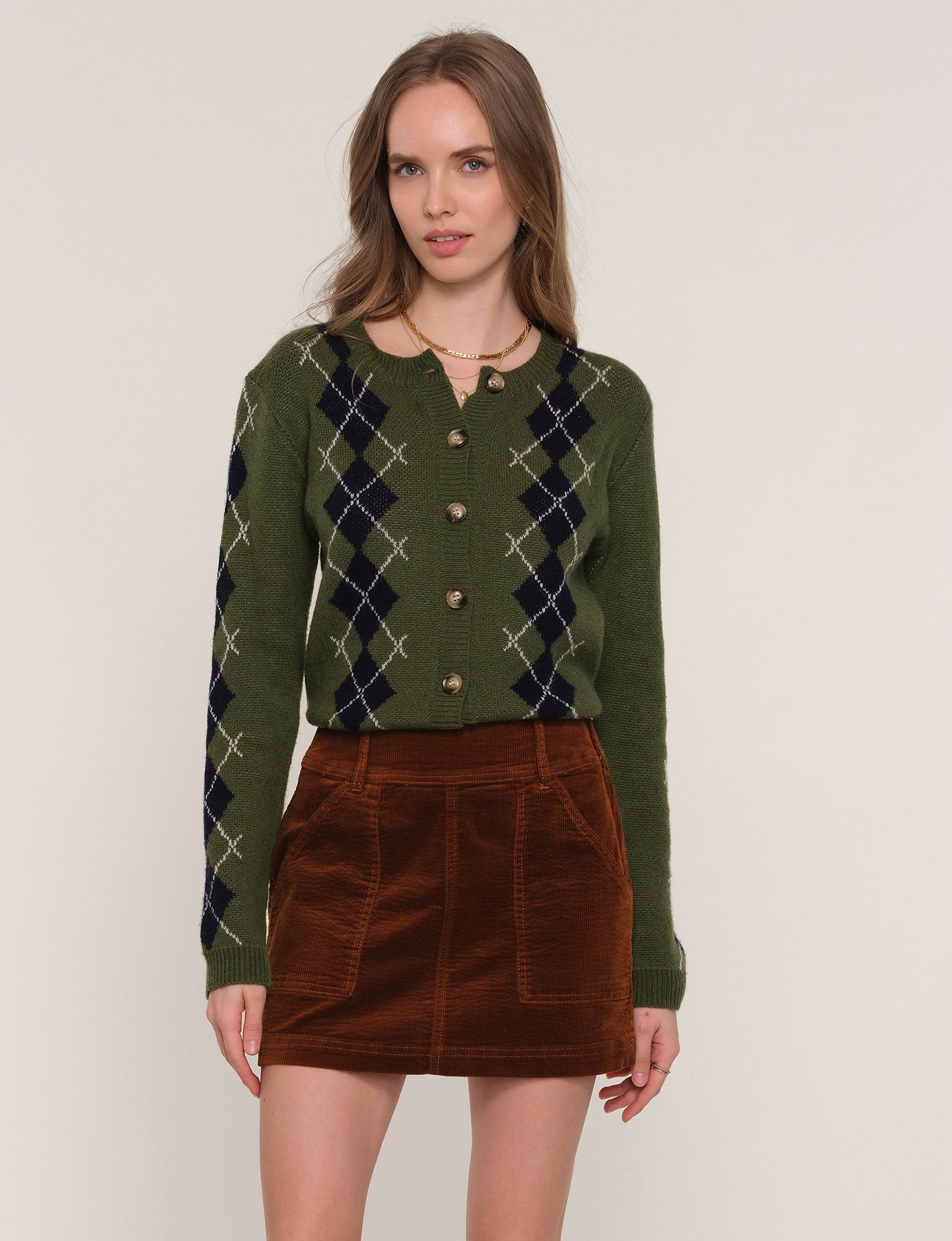 Elaine Skirt (8342362947792)