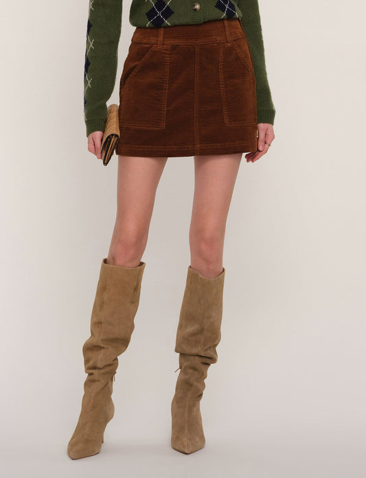 Elaine Skirt (8342362947792)