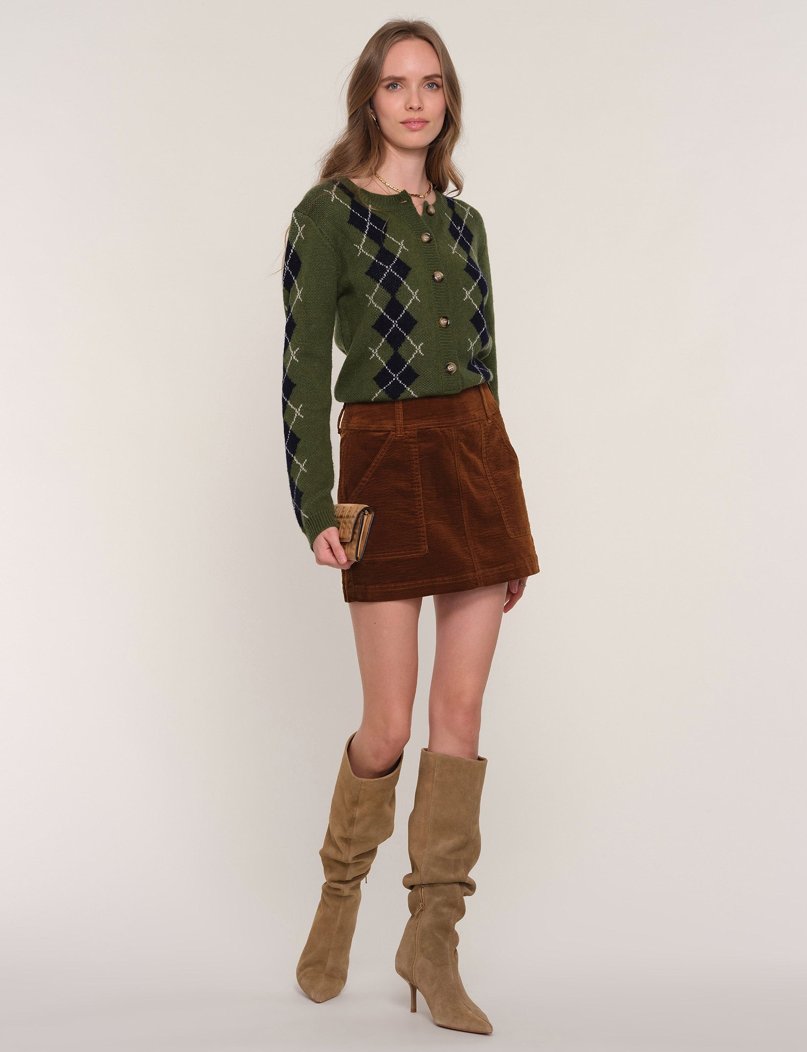 Elaine Skirt (8342362947792)