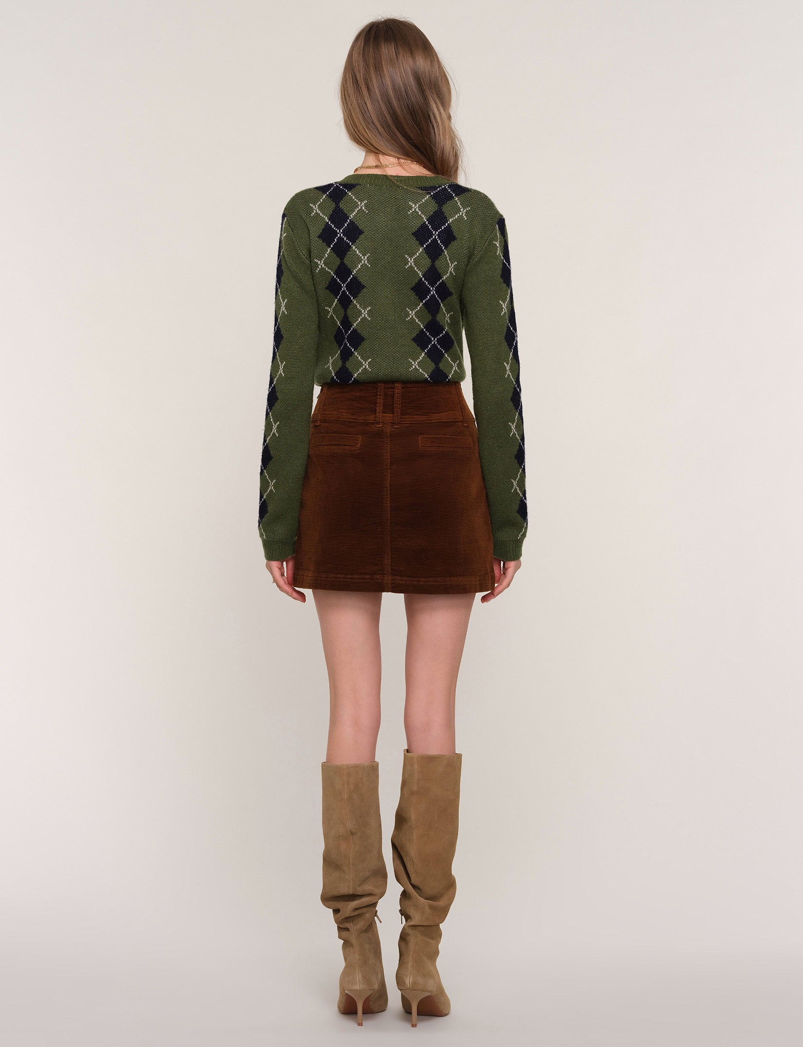 Elaine Skirt (8342362947792)