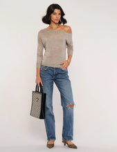 Load image into Gallery viewer, Jessi Sweater (7919072936144)
