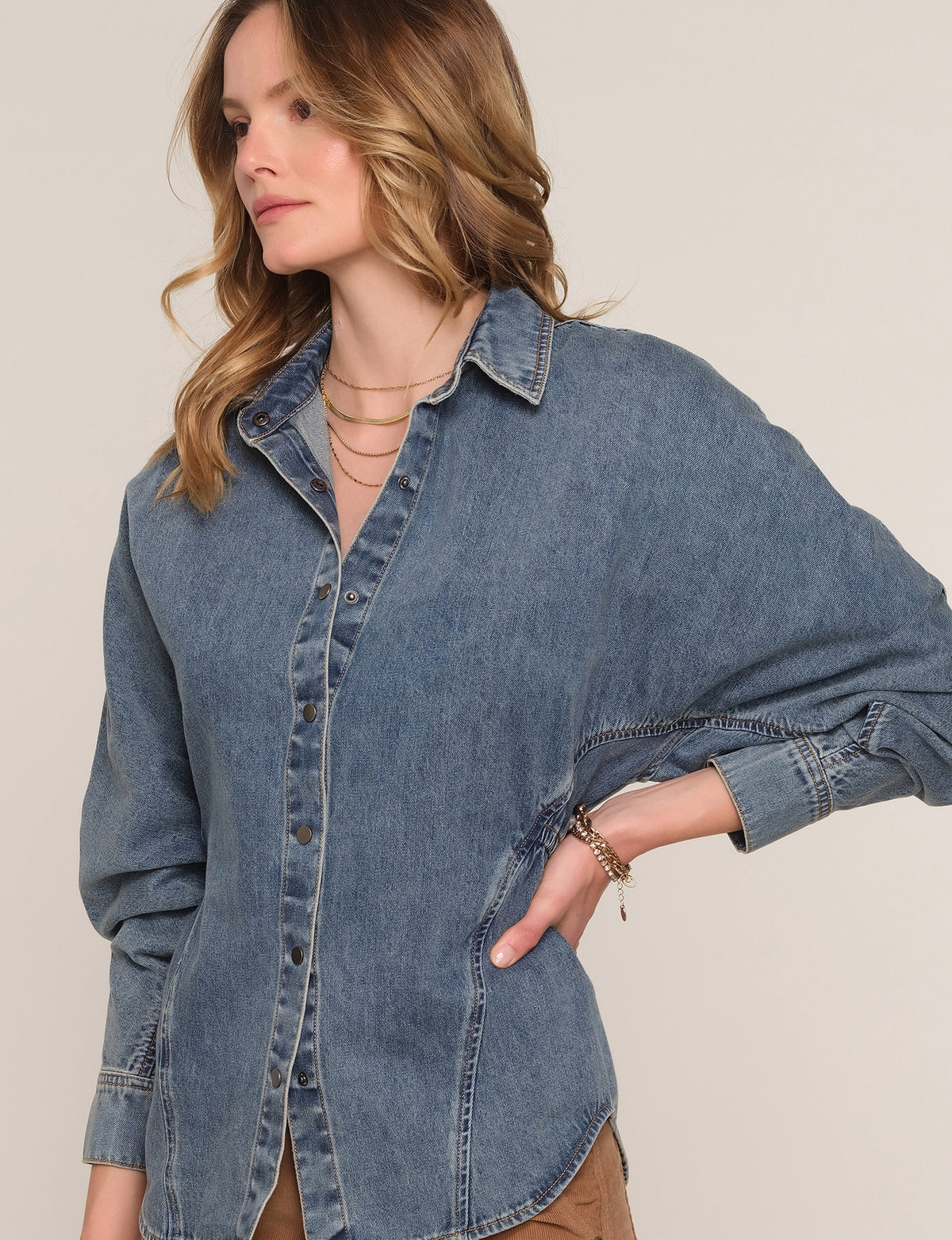 Bobbie Shirt