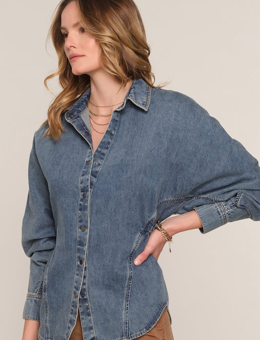 Bobbie Shirt