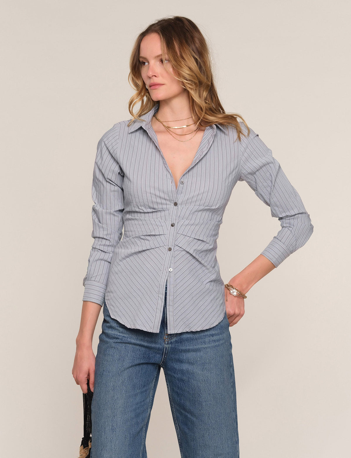 Seevon Shirt