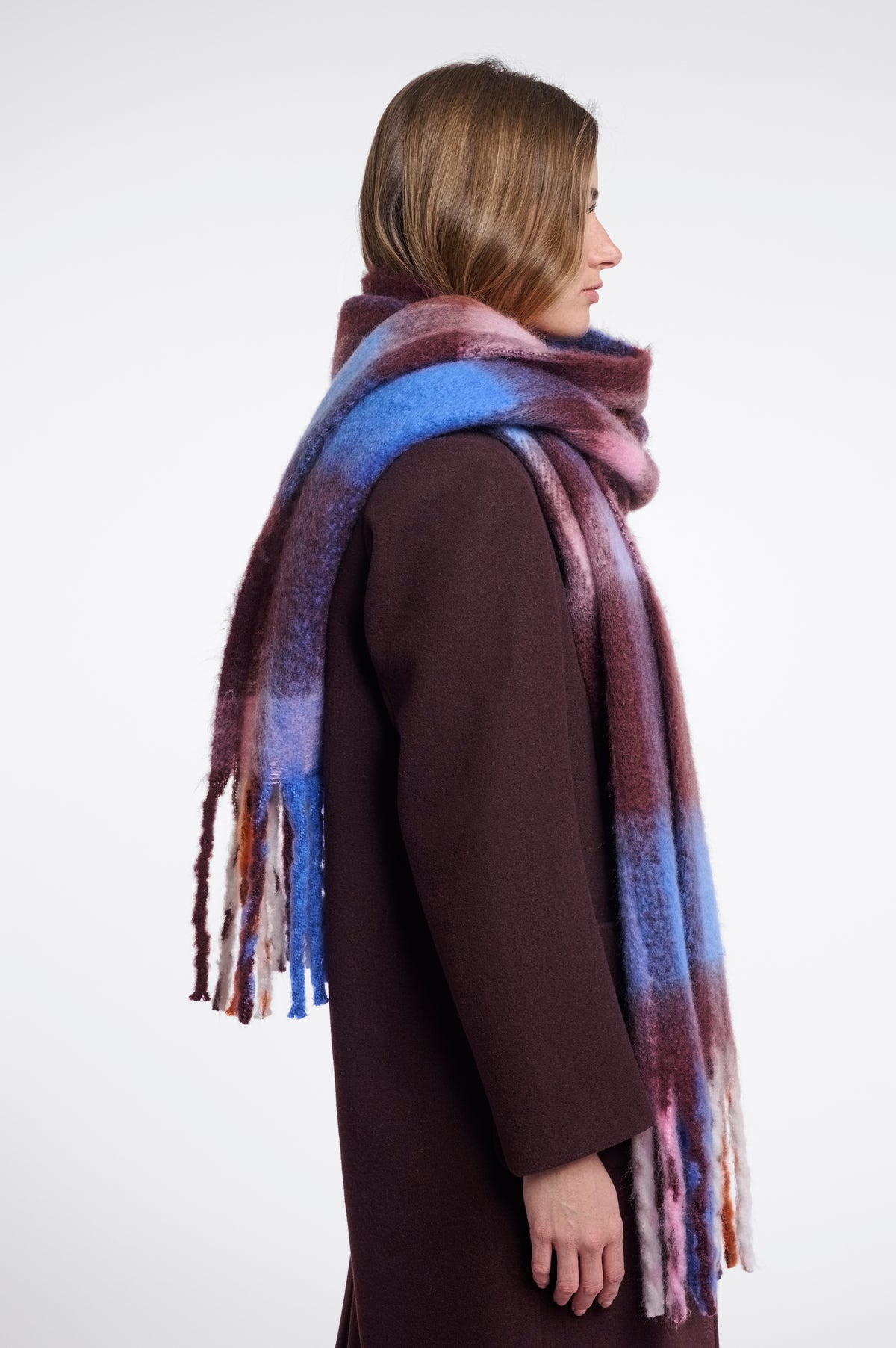 Hibbe Scarf