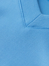 Charger l&#39;image dans la galerie, V-Neck Modal Sweatshirt (8277166391504)
