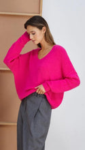 Load image into Gallery viewer, Hailey Sweater (7938677047504)
