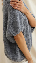 Load image into Gallery viewer, Sleeveless Rosalia Sweater (7938699067600)
