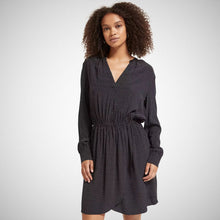 Load image into Gallery viewer, Mini Dress With Elasticated Waist (7980195283152)
