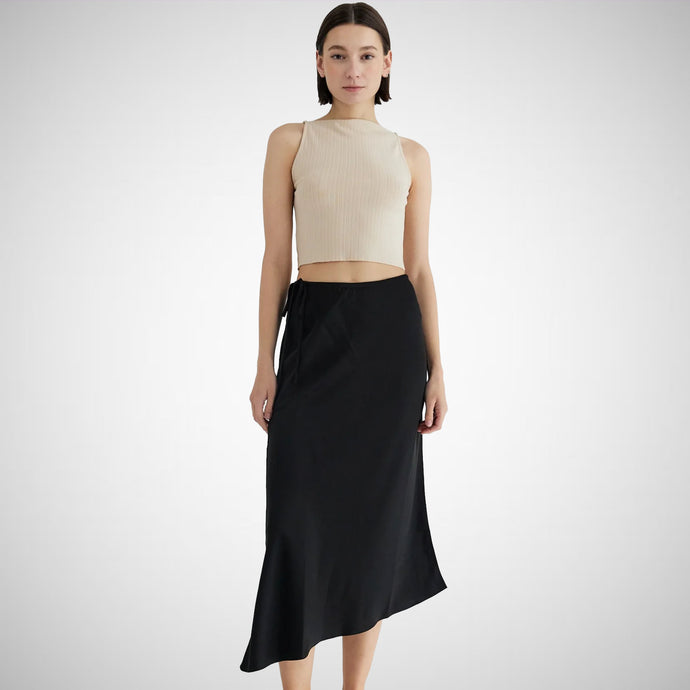 The Amica Skirt (7969355137232)