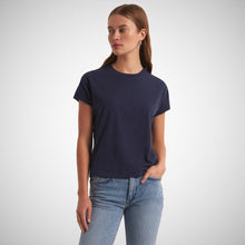Load image into Gallery viewer, The Modern Slub Tee (2 colors) (8001424425168)
