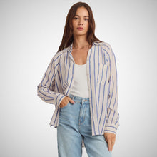 Charger l&#39;image dans la galerie, The Perfect Linen Shirt (8001426161872)
