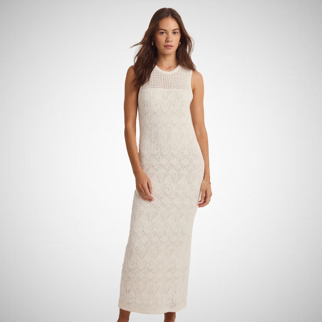 Mallorca Midi Dress (8001423016144)