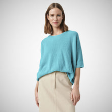 Load image into Gallery viewer, Tuesday Cotton Jumper - Jumper (8009168421072)
