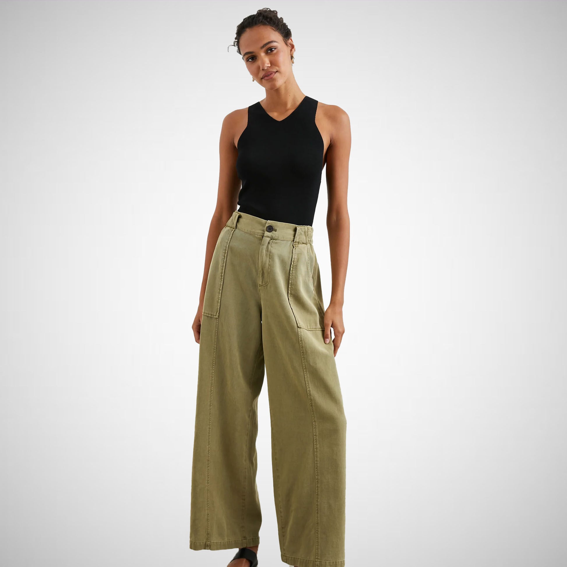 Greer Pant - Canteen (7990589718736)