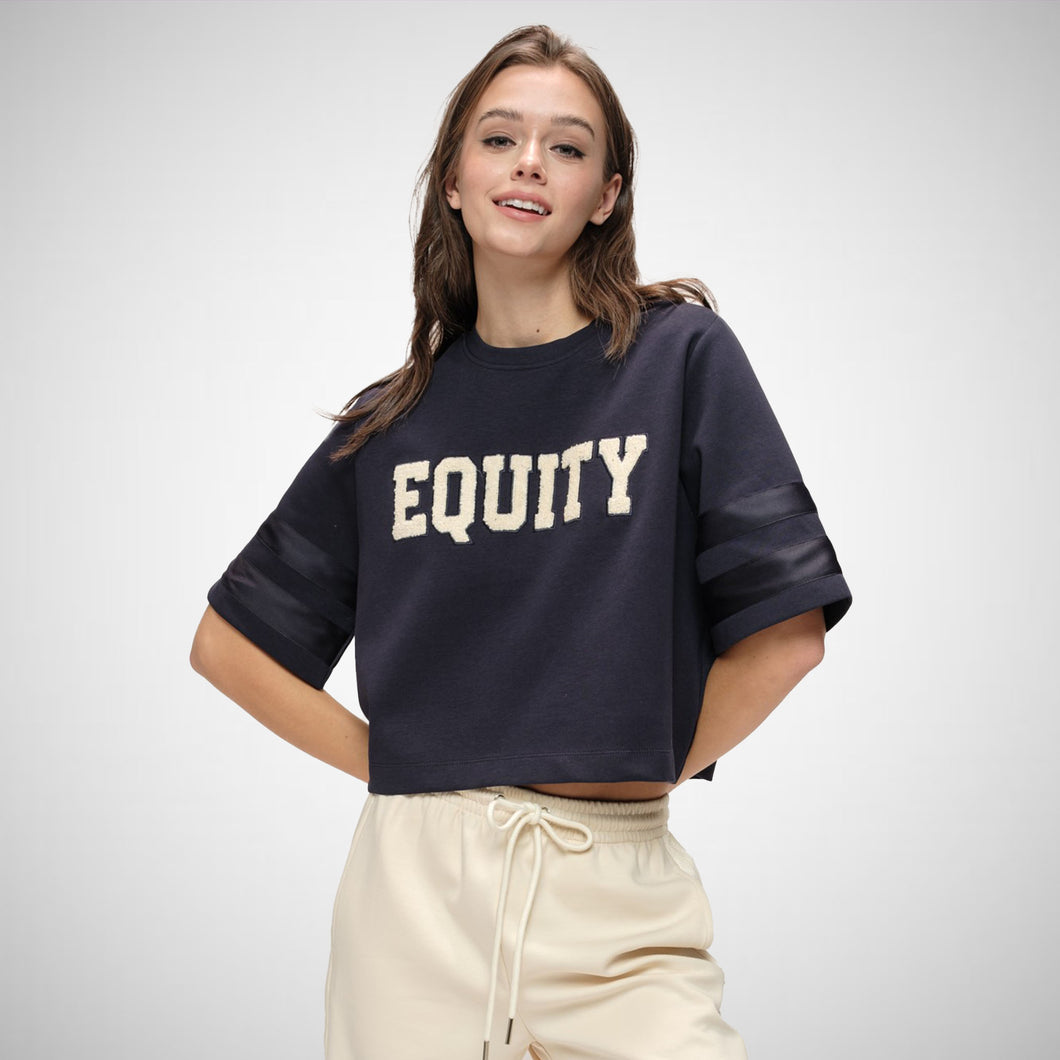 EQUITY TOP (8027620638928)