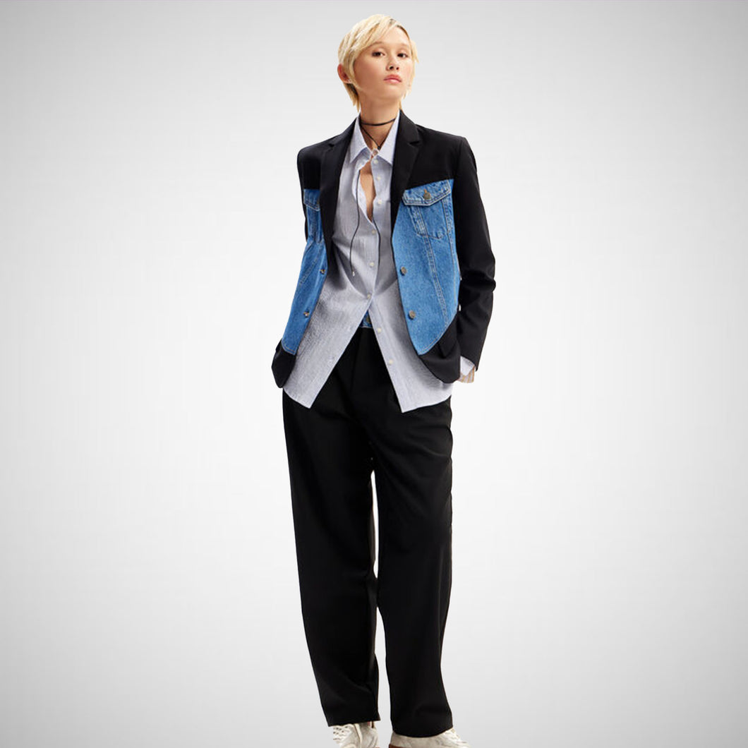 Hybrid Tailored Trousers (7990836396240)