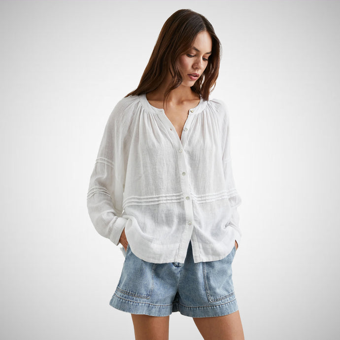 Frances Blouse (8046310949072)