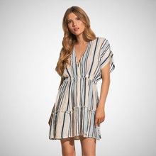 Load image into Gallery viewer, Morgan Mini Dress (8036109254864)
