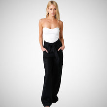 Charger l&#39;image dans la galerie, Kensley Linen Pants (8027797487824)
