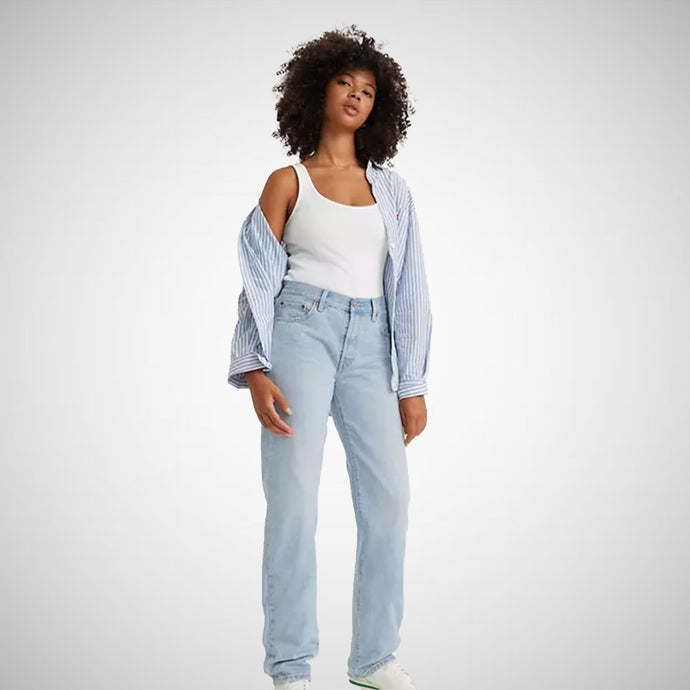 501® ‘90s Women's Jeans - Jeans (8012427296976)
