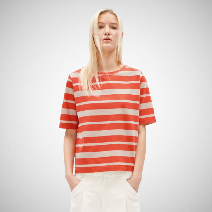 Finiaa Block Stripes T-Shirt (8091547140304)