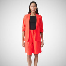 Load image into Gallery viewer, Malia Shirley Blazer (8095176589520)
