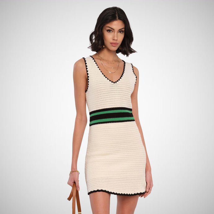 Nile Dress (8122194133200)