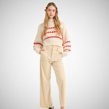 Load image into Gallery viewer, Corduroy With Front Pocket Pants (8122691354832)
