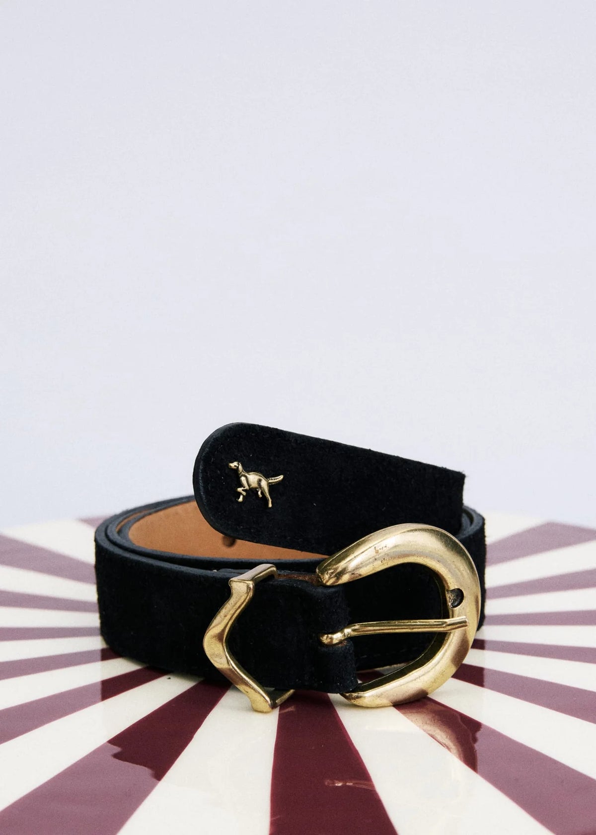 Ceinture d'Inu