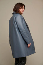 Load image into Gallery viewer, Ivon Reversible Coat (7941176525008)
