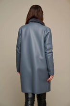 Load image into Gallery viewer, Ivon Reversible Coat (7941176525008)
