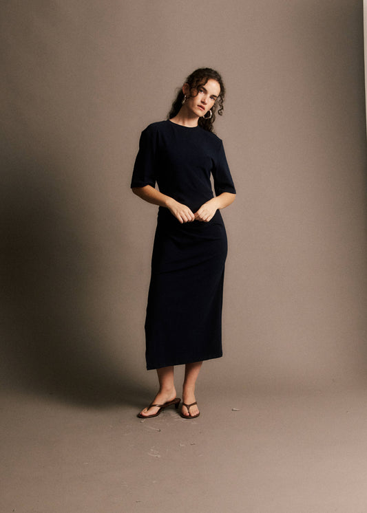 Isidore Dress