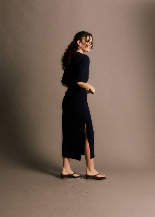 Isidore Dress