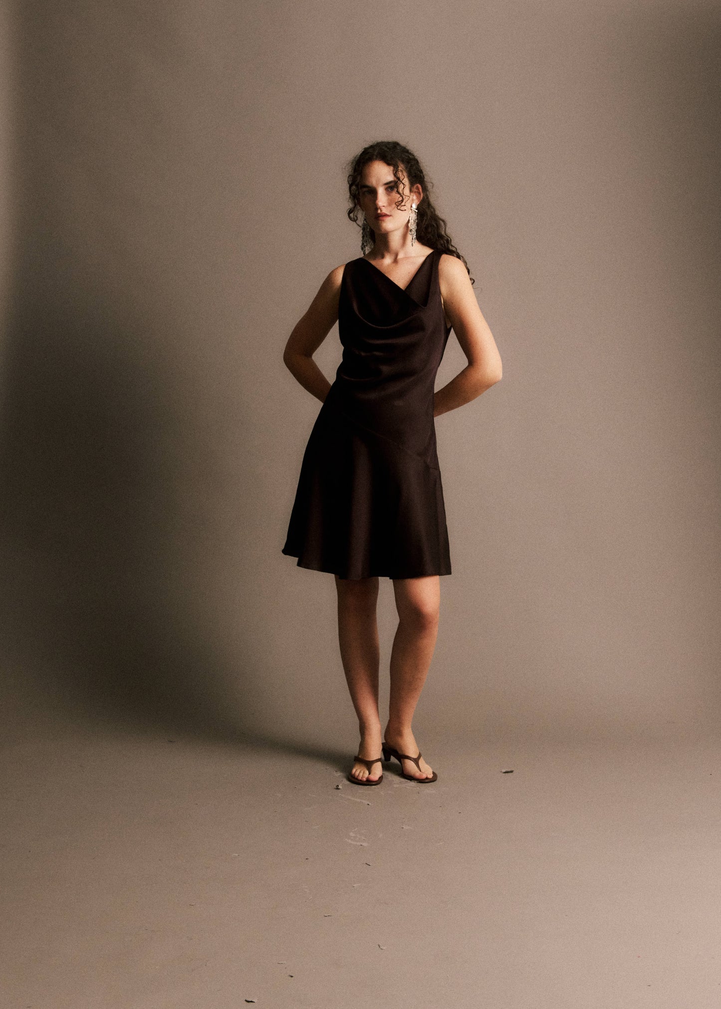 Fabien Dress
