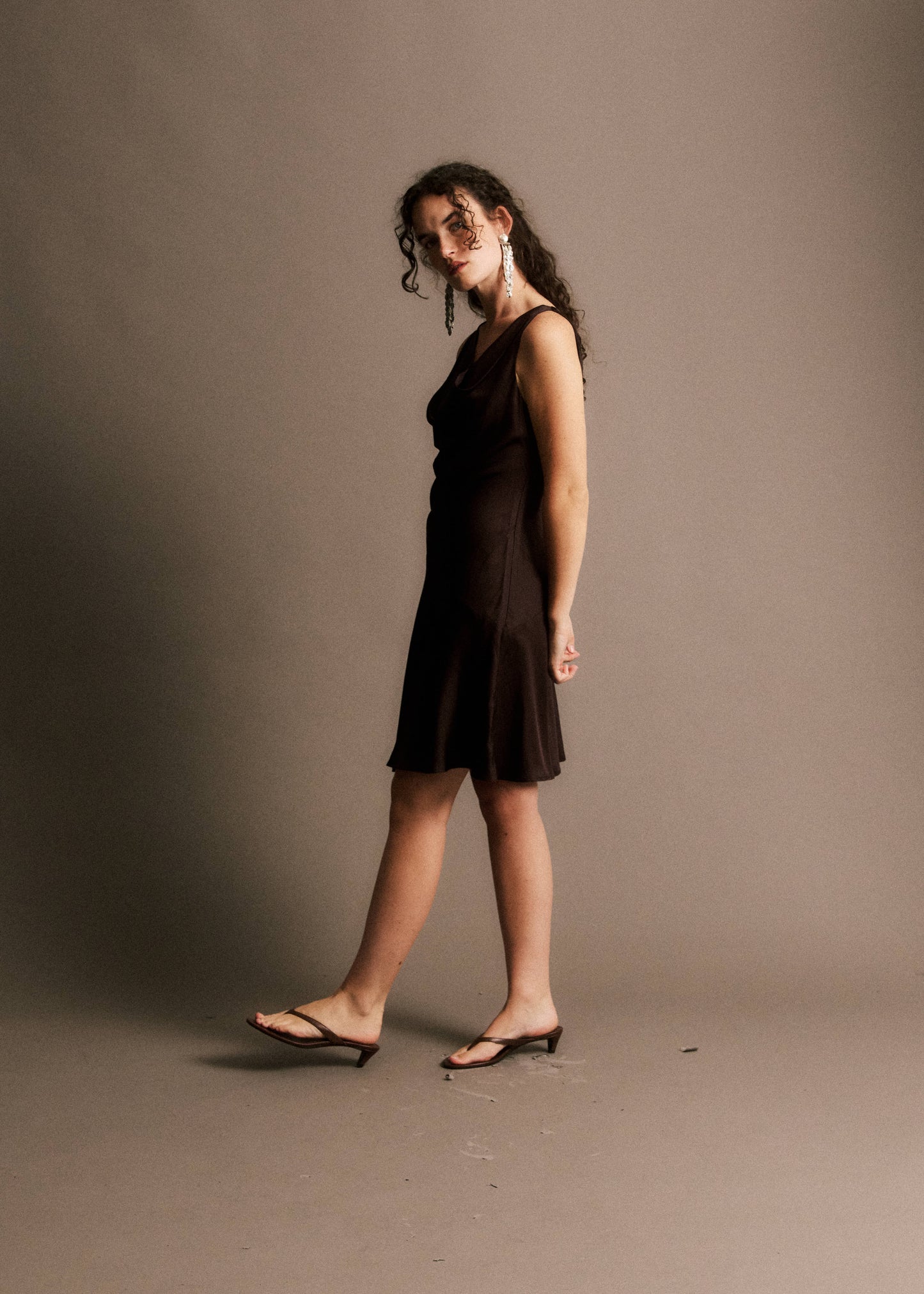 Fabien Dress
