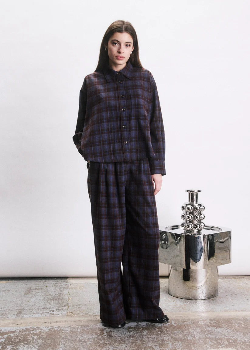 Chemise Romain